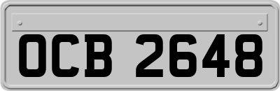 OCB2648