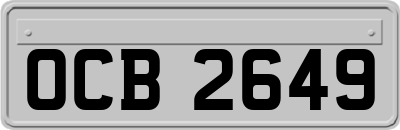 OCB2649