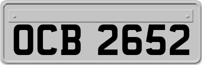 OCB2652