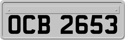 OCB2653