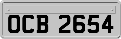 OCB2654