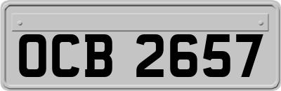 OCB2657