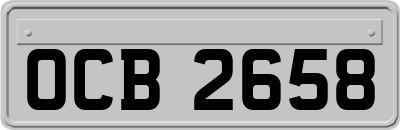 OCB2658