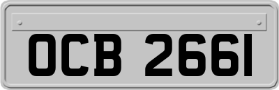 OCB2661