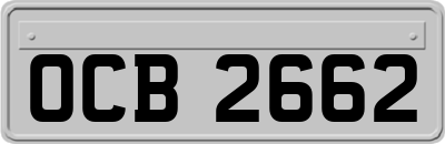 OCB2662