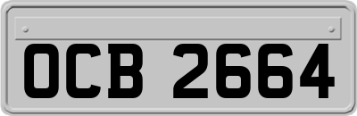 OCB2664
