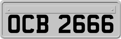 OCB2666