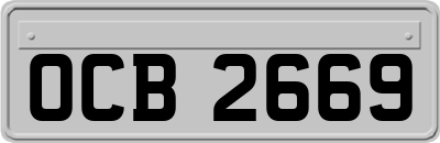 OCB2669
