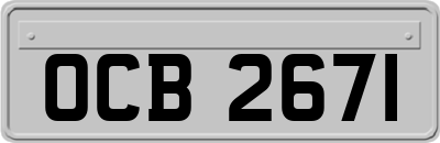 OCB2671