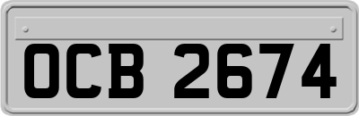 OCB2674