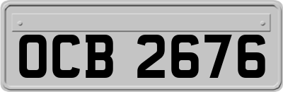 OCB2676