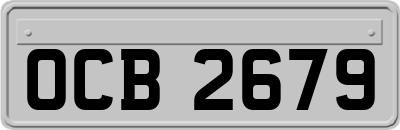OCB2679