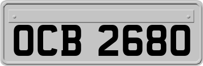OCB2680