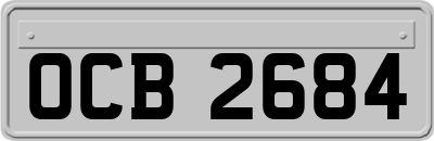 OCB2684