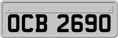 OCB2690