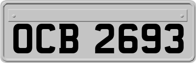 OCB2693