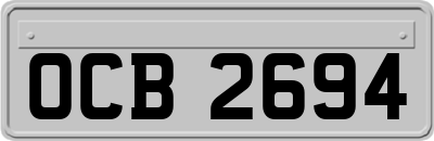 OCB2694