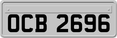 OCB2696