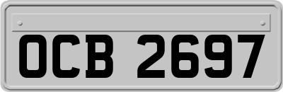 OCB2697