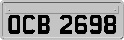 OCB2698