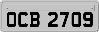 OCB2709