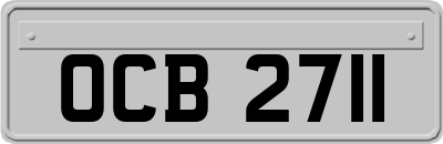 OCB2711