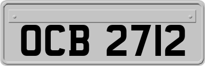OCB2712