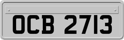 OCB2713