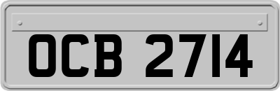 OCB2714