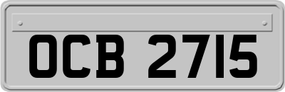 OCB2715