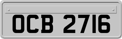 OCB2716