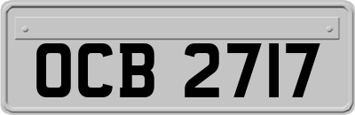 OCB2717