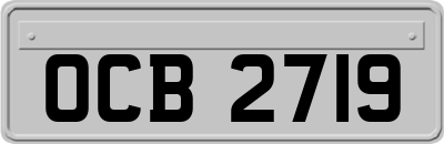 OCB2719