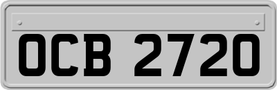 OCB2720