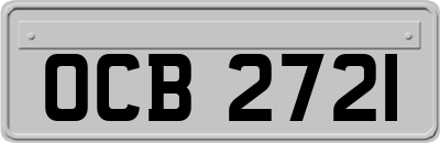 OCB2721