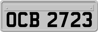 OCB2723