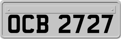 OCB2727