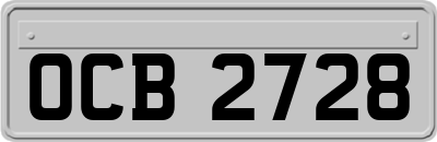 OCB2728