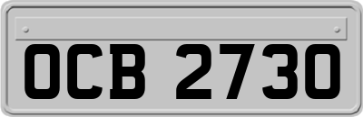 OCB2730