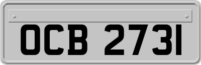 OCB2731