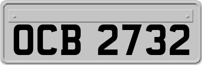 OCB2732
