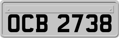 OCB2738