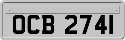 OCB2741