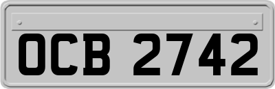 OCB2742