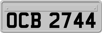 OCB2744