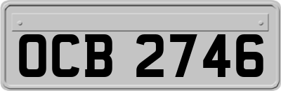 OCB2746
