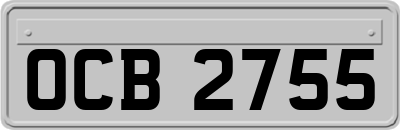 OCB2755