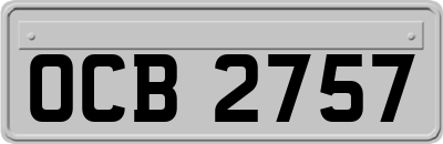 OCB2757