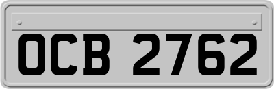 OCB2762