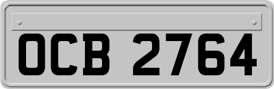 OCB2764